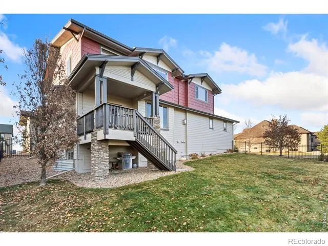6682 Crooked Stick Drive Windsor, CO 80550