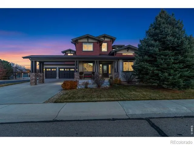 6682 Crooked Stick Drive Windsor, CO 80550
