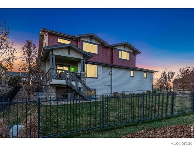 6682 Crooked Stick Drive Windsor, CO 80550