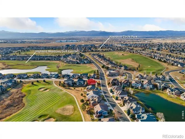 6682 Crooked Stick Drive Windsor, CO 80550