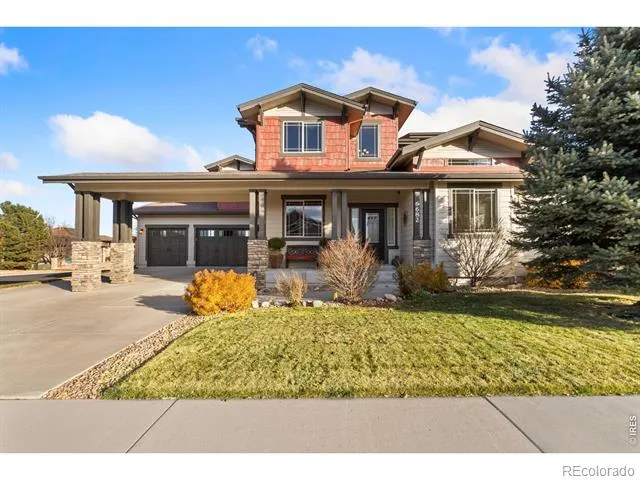 6682 Crooked Stick Drive Windsor, CO 80550