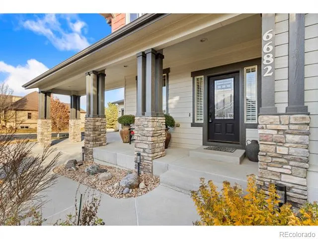 6682 Crooked Stick Drive Windsor, CO 80550