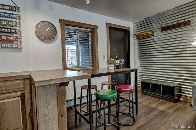 214 S Harris Street #106 Breckenridge, CO 80424