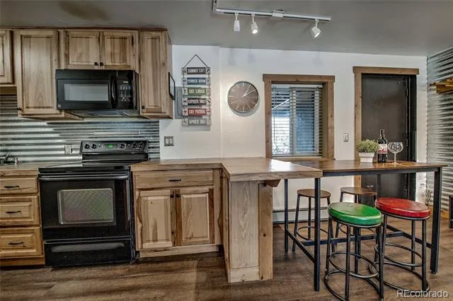 214 S Harris Street #106 Breckenridge, CO 80424