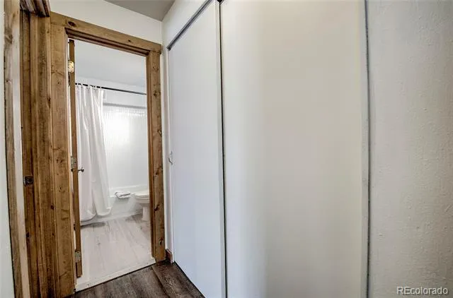 214 S Harris Street #106 Breckenridge, CO 80424