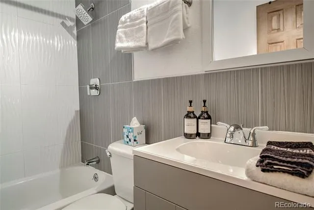 214 S Harris Street #106 Breckenridge, CO 80424