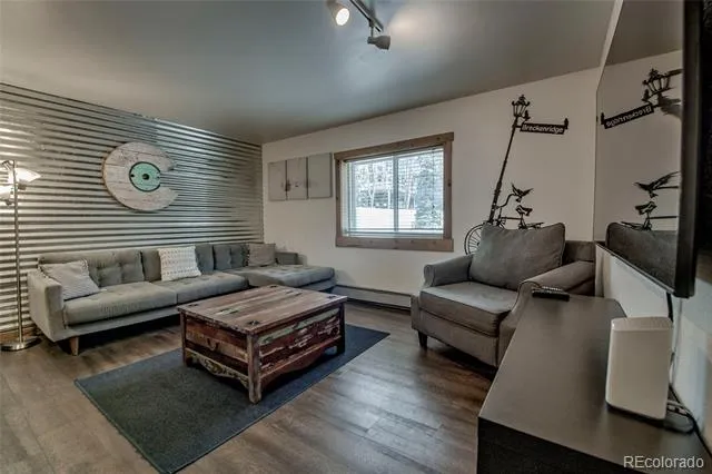 214 S Harris Street #106 Breckenridge, CO 80424