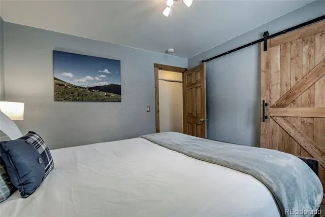 214 S Harris Street #106 Breckenridge, CO 80424