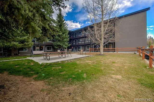 214 S Harris Street #106 Breckenridge, CO 80424