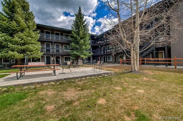 214 S Harris Street #106 Breckenridge, CO 80424