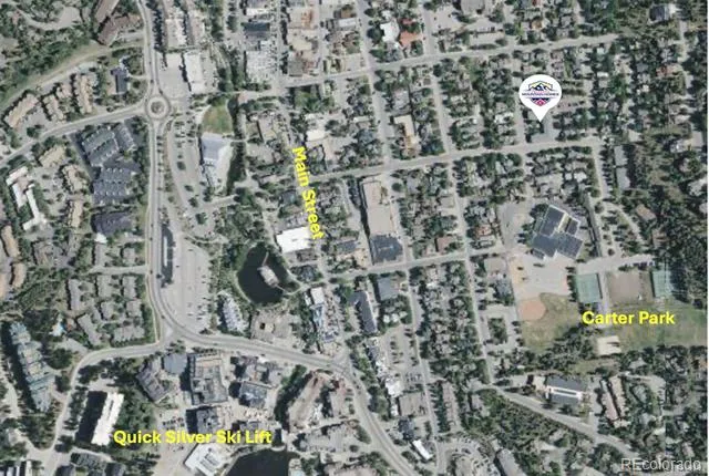214 S Harris Street #106 Breckenridge, CO 80424