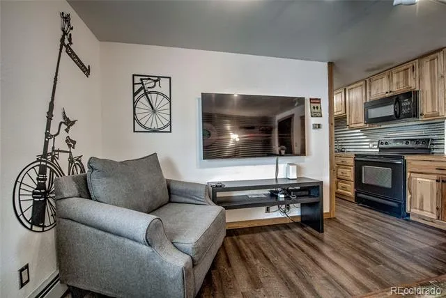 214 S Harris Street #106 Breckenridge, CO 80424