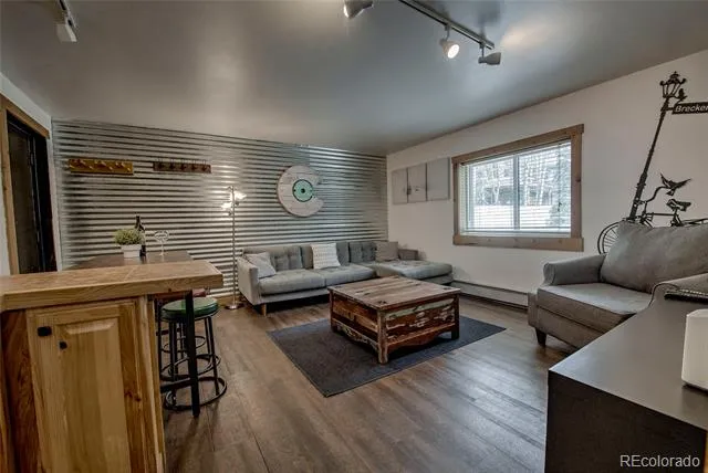 214 S Harris Street #106 Breckenridge, CO 80424