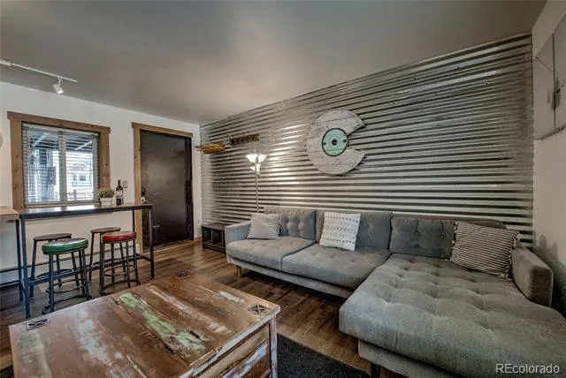 214 S Harris Street #106 Breckenridge, CO 80424