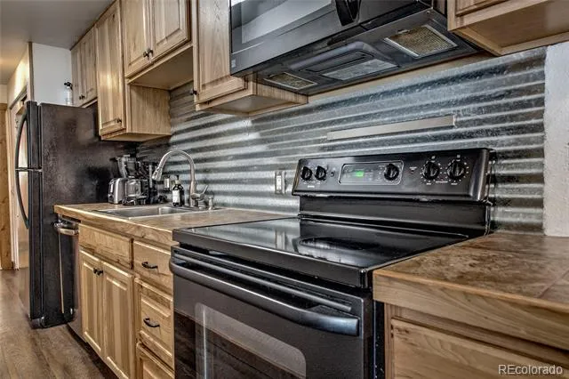 214 S Harris Street #106 Breckenridge, CO 80424