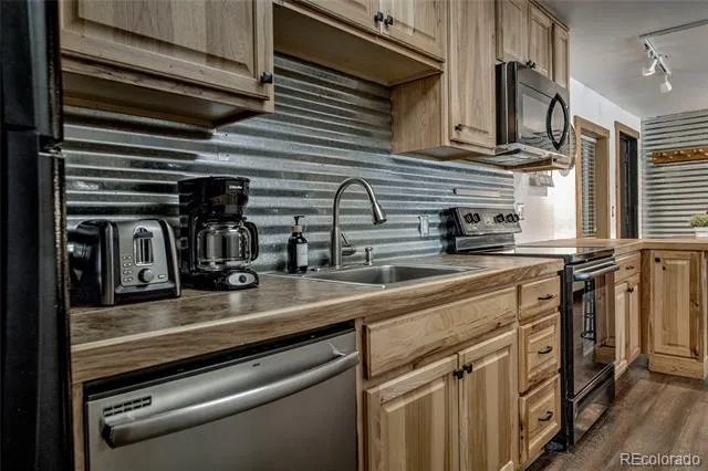 214 S Harris Street #106 Breckenridge, CO 80424