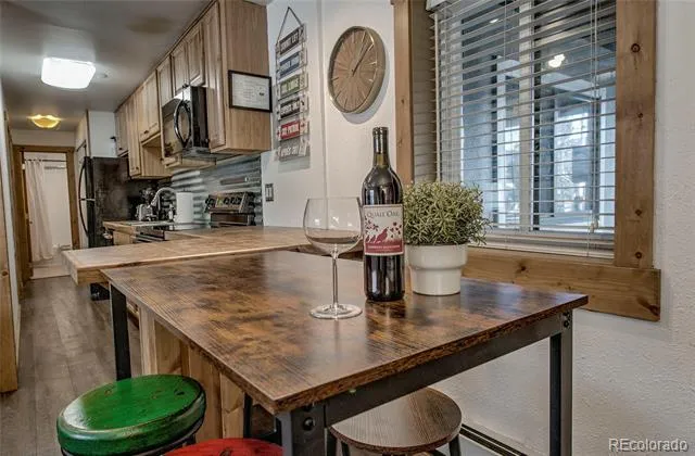 214 S Harris Street #106 Breckenridge, CO 80424
