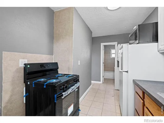1105 S Zenobia Street #1105&1107 Denver, CO 80219