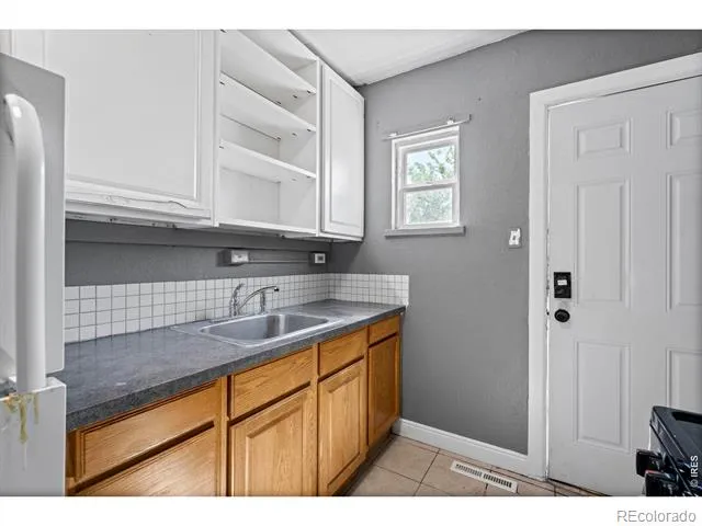 1105 S Zenobia Street #1105&1107 Denver, CO 80219