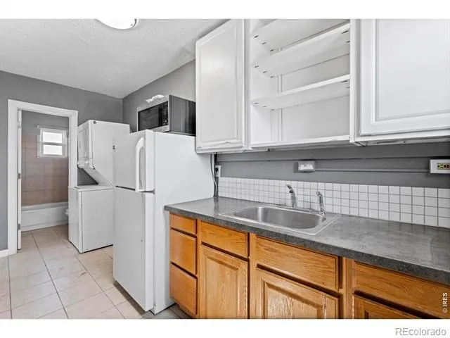 1105 S Zenobia Street #1105&1107 Denver, CO 80219