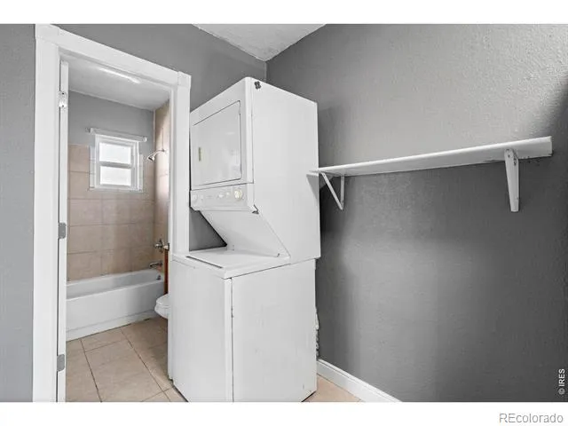 1105 S Zenobia Street #1105&1107 Denver, CO 80219
