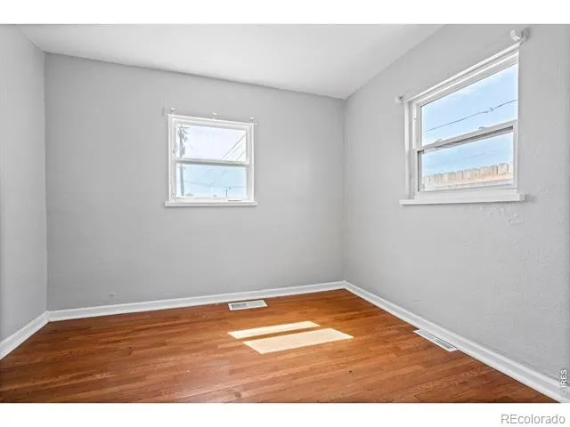 1105 S Zenobia Street #1105&1107 Denver, CO 80219