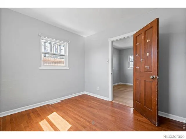 1105 S Zenobia Street #1105&1107 Denver, CO 80219