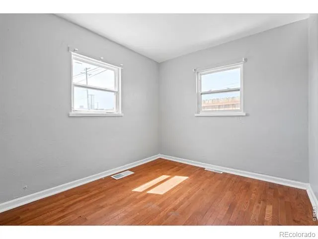 1105 S Zenobia Street #1105&1107 Denver, CO 80219