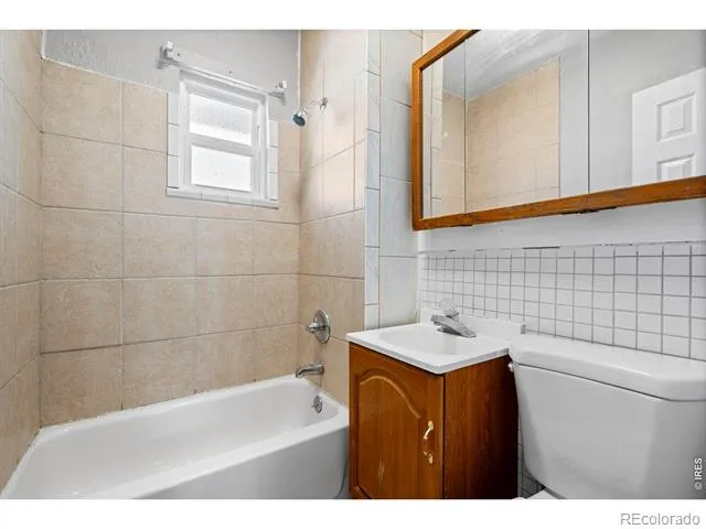 1105 S Zenobia Street #1105&1107 Denver, CO 80219