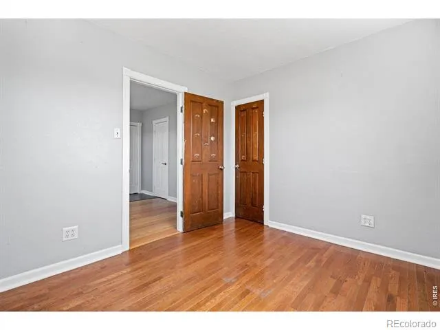 1105 S Zenobia Street #1105&1107 Denver, CO 80219