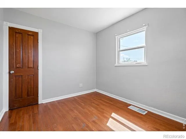 1105 S Zenobia Street #1105&1107 Denver, CO 80219
