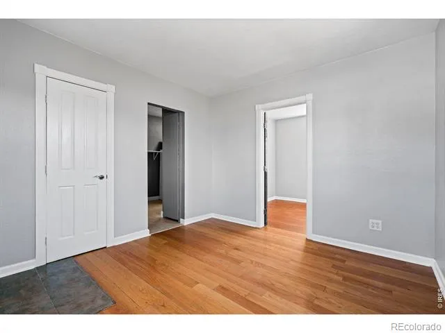 1105 S Zenobia Street #1105&1107 Denver, CO 80219