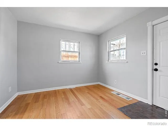 1105 S Zenobia Street #1105&1107 Denver, CO 80219