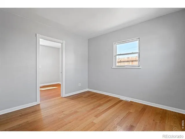 1105 S Zenobia Street #1105&1107 Denver, CO 80219