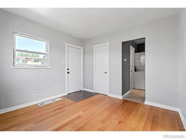 1105 S Zenobia Street #1105&1107 Denver, CO 80219