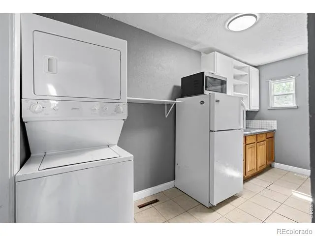 1105 S Zenobia Street #1105&1107 Denver, CO 80219