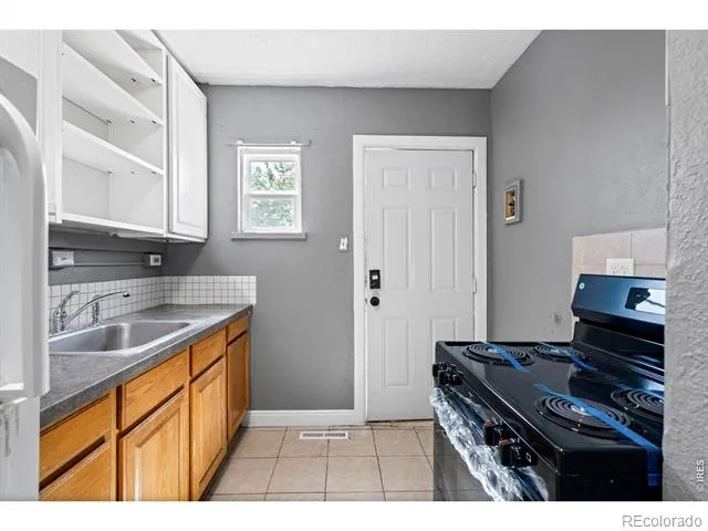 1105 S Zenobia Street #1105&1107 Denver, CO 80219