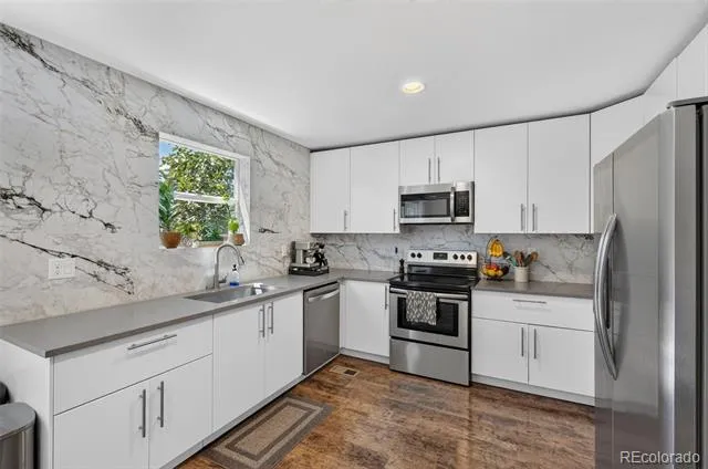 3009 S Elati Street Englewood, CO 80110