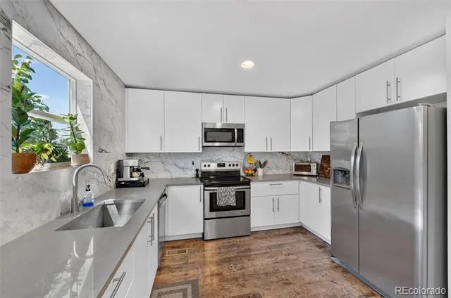 3009 S Elati Street Englewood, CO 80110