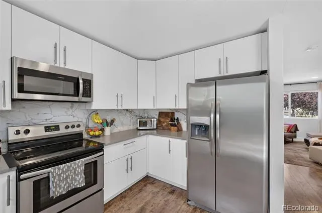 3009 S Elati Street Englewood, CO 80110