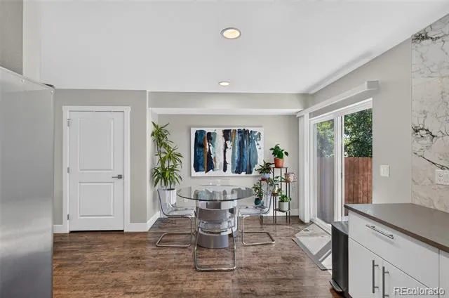 3009 S Elati Street Englewood, CO 80110
