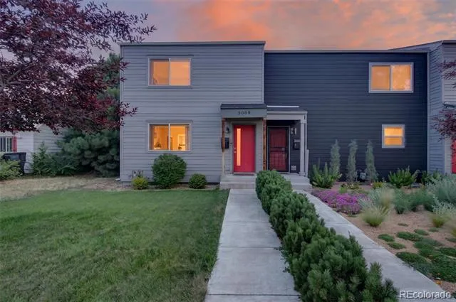 3009 S Elati Street Englewood, CO 80110
