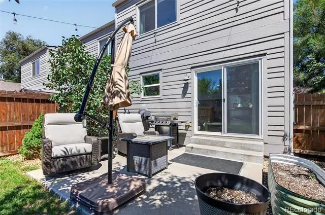 3009 S Elati Street Englewood, CO 80110