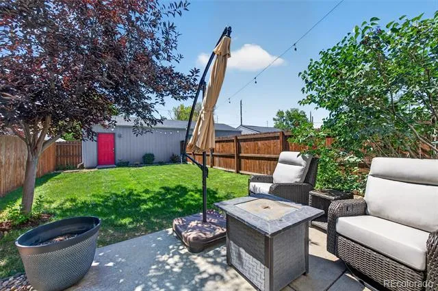 3009 S Elati Street Englewood, CO 80110