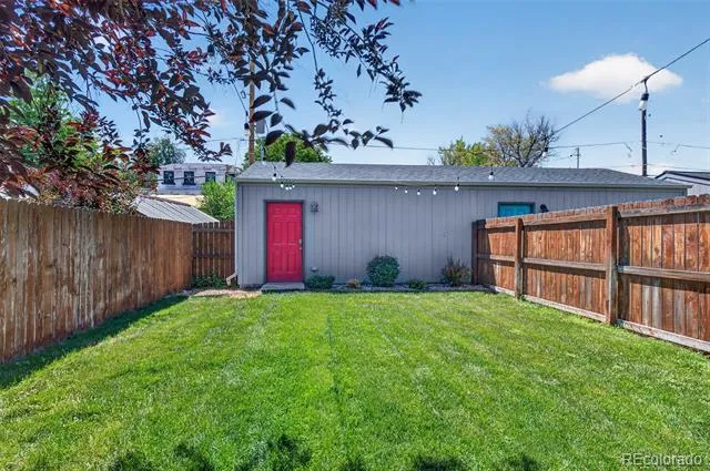 3009 S Elati Street Englewood, CO 80110