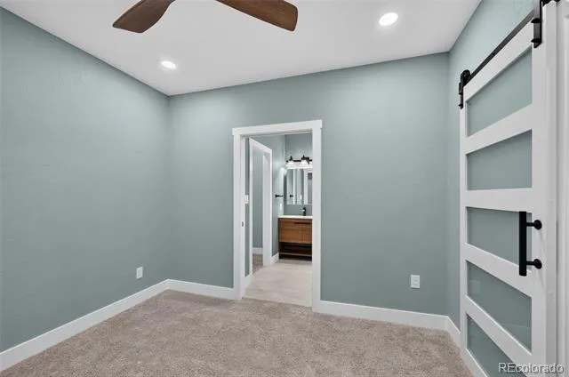 3009 S Elati Street Englewood, CO 80110
