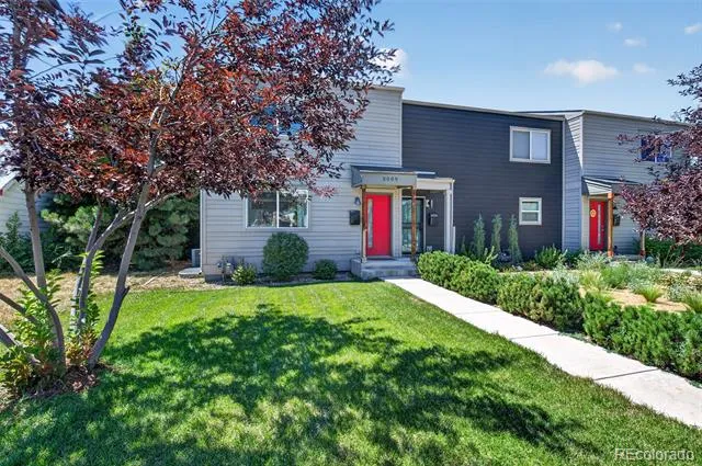 3009 S Elati Street Englewood, CO 80110