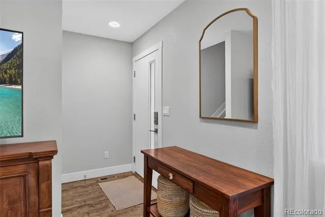 3009 S Elati Street Englewood, CO 80110