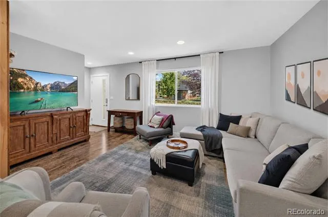 3009 S Elati Street Englewood, CO 80110