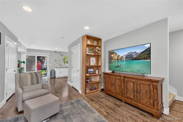 3009 S Elati Street Englewood, CO 80110